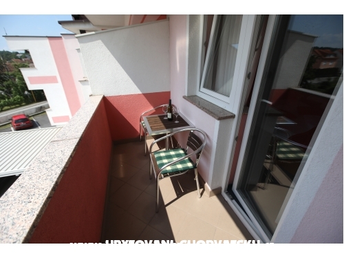 Hotel Zagi - Zheb Chorvtsko