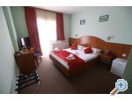 Hotel Zagi - Záhřeb Chorvatsko