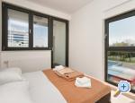 Nova galerija Apartm�ny, Z�h�eb, Chorvatsko