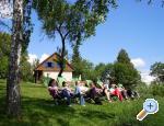 Pansion Vuglec Breg B&B