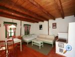 Pansion Vuglec Breg B&B