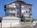 Vila Marija - Hotel - Motel apartmaji Hrva�ka Zagreb