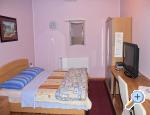 Vila Marija - Hotel - Motel