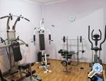 Vila Marija - Hotel - Motel