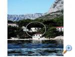 Apartman Goran Chorvatsko