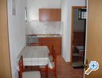 Apartmani Andrea Drvenik Zaostrog 
