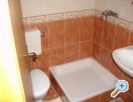 Apartmani Andrea Drvenik Zaostrog 