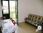 Apartmani Andrea Drvenik Zaostrog 