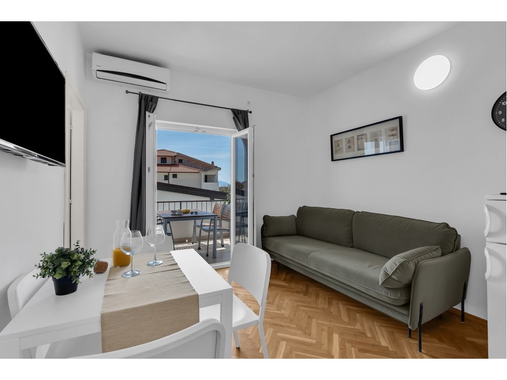 Apartmaji Barbaric - Zaostrog Hrvaka