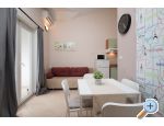 Apartmaji Barbaric - Zaostrog Hrvaka