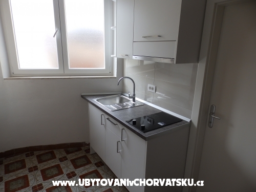 Apartments Bilkini - Zaostrog Croatia