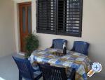 Apartmani Irena Kroatien