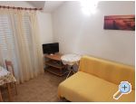 Apartamenty Jaki - Zaostrog Chorwacja