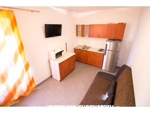 Apartments Kosovi III - Zaostrog Croatia