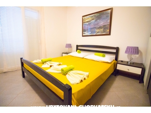 Apartments Kosovi III - Zaostrog Croatia