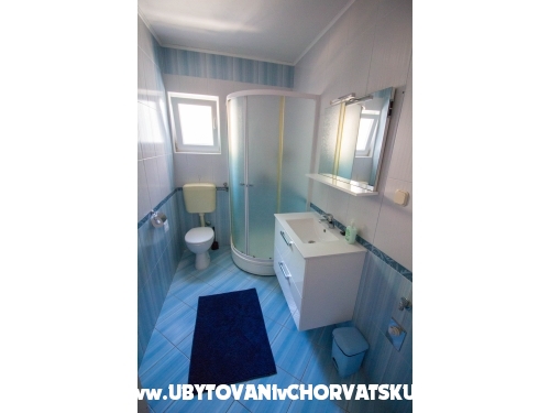 Apartments Kosovi III - Zaostrog Croatia