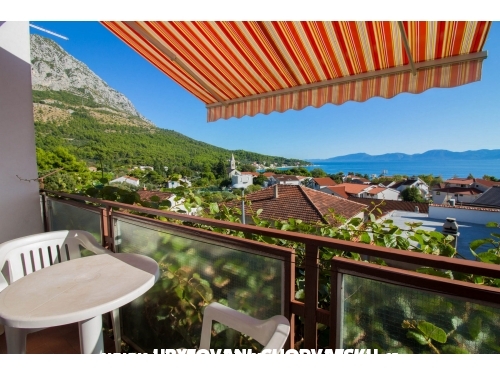 Apartments Kosovi III - Zaostrog Croatia