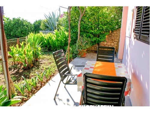 Apartments Kosovi III - Zaostrog Croatia