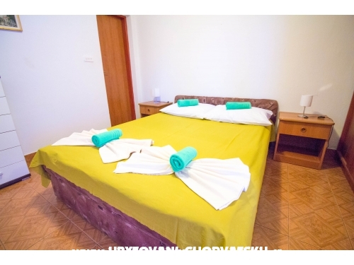 Apartments Kosovi III - Zaostrog Croatia