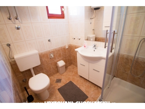 Apartments Kosovi III - Zaostrog Croatia