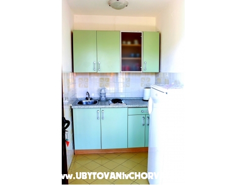 Apartments Kosovi III - Zaostrog Croatia