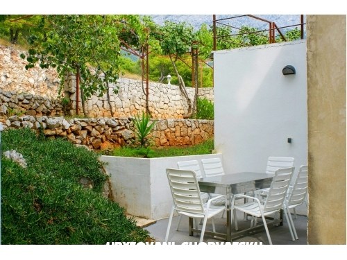Apartments Kosovi III - Zaostrog Croatia