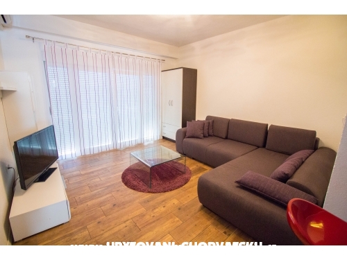 Apartments Kosovi III - Zaostrog Croatia