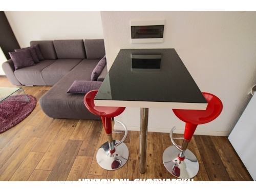 Apartments Kosovi III - Zaostrog Croatia