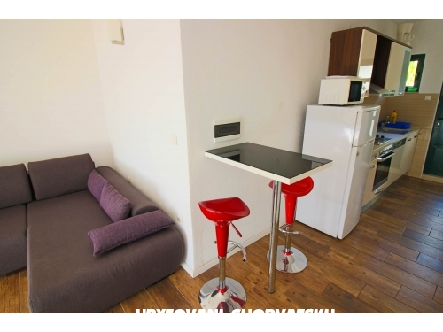 Apartments Kosovi III - Zaostrog Croatia