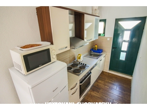 Apartments Kosovi III - Zaostrog Croatia