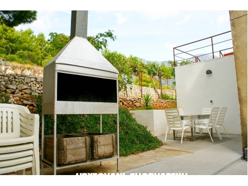 Apartments Kosovi III - Zaostrog Croatia