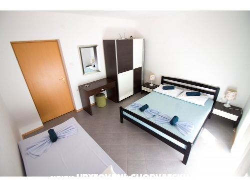 Apartments Kosovi III - Zaostrog Croatia