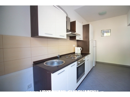 Apartments Kosovi III - Zaostrog Croatia