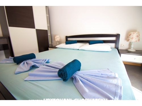 Apartments Kosovi III - Zaostrog Croatia