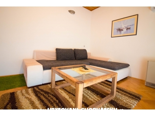 Apartments Kosovi III - Zaostrog Croatia