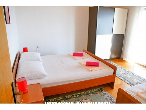 Apartments Kosovi III - Zaostrog Croatia