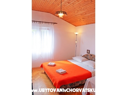 Apartments Kosovi III - Zaostrog Croatia