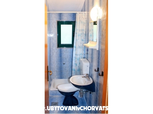 Apartments Kosovi III - Zaostrog Croatia