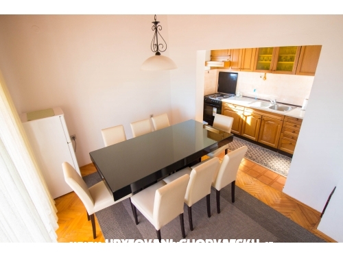 Apartments Kosovi III - Zaostrog Croatia