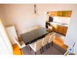 Apartmny Kosovi III - Zaostrog Chorvatsko