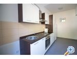 Apartamenty Kosovi III - Zaostrog Chorwacja