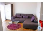 Apartamenty Kosovi III - Zaostrog Chorwacja