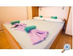 Apartmaji Kosovi III - Zaostrog Hrvaka