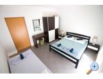 Apartmanok Kosovi III - Zaostrog Horvtorszg