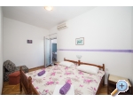 Apartamenty Ostrog - Zaostrog - Zaostrog Chorwacja