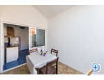 Apartmny Ostrog - Zaostrog - Zaostrog Chorvatsko