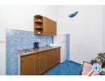 Apartmny Ostrog - Zaostrog - Zaostrog Chorvatsko