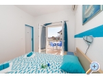 Apartamenty Ostrog - Zaostrog - Zaostrog Chorwacja