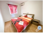 Apartmaji Ostrog - Zaostrog - Zaostrog Hrvaka