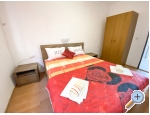 Apartmny Ostrog - Zaostrog - Zaostrog Chorvatsko